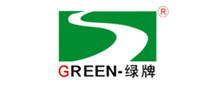 绿牌GREEN