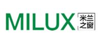 米兰之窗MILUX